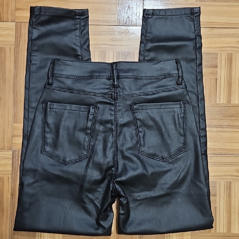 BLACK pants